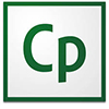Adobe Captivate 7 Logo