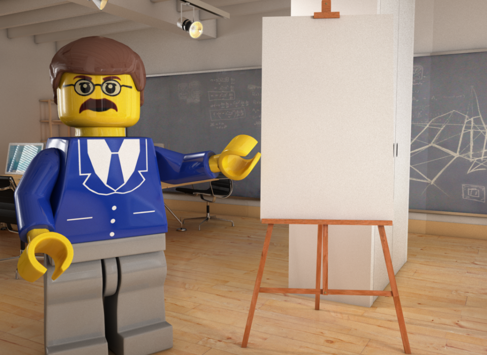 lego office characters