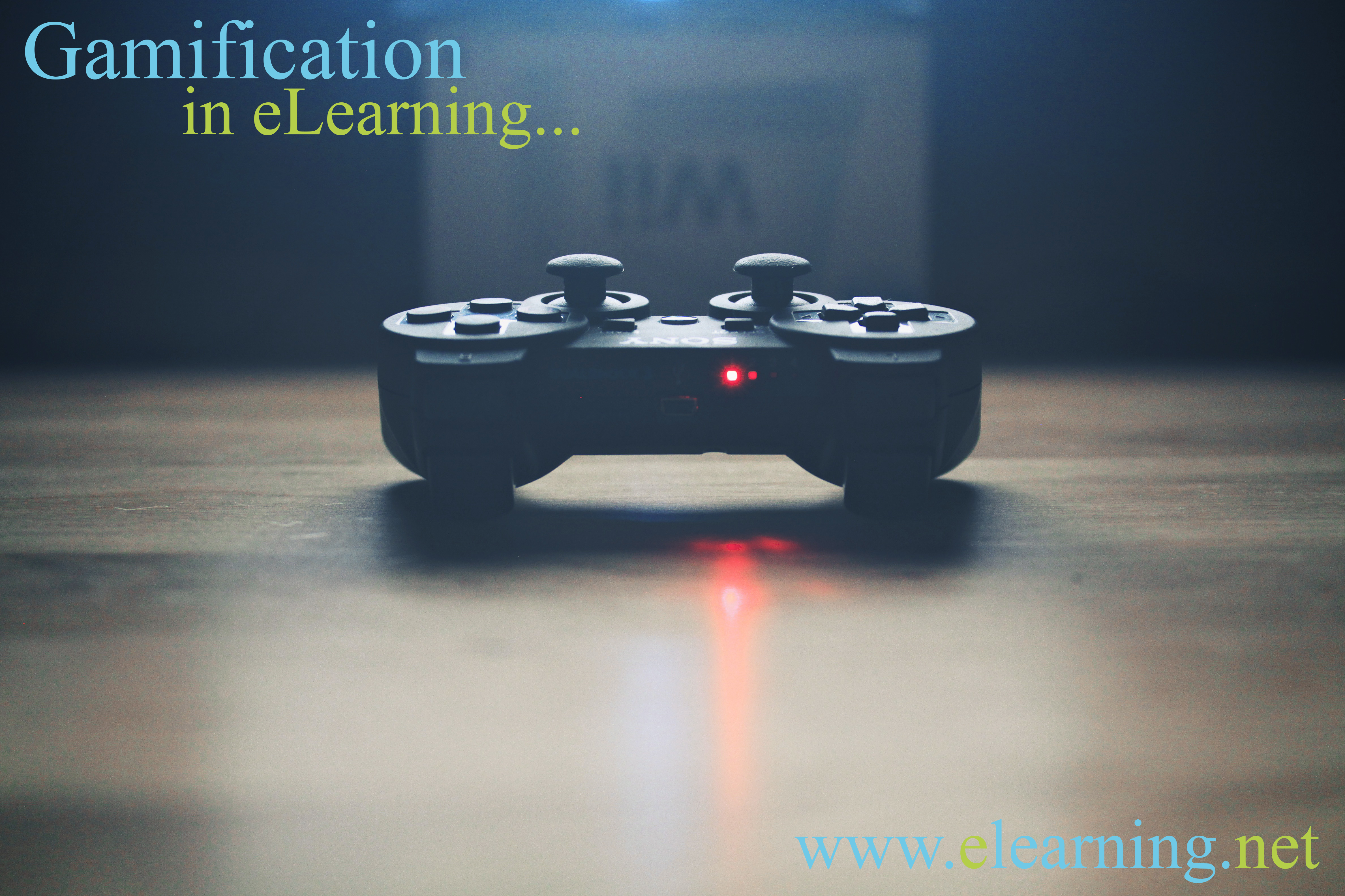 gamification in elearning